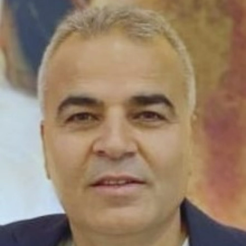 Doç. Dr. Hikmet Zeytun