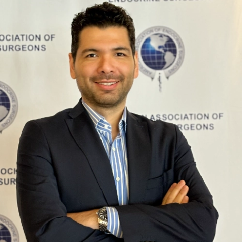 Doç. Dr. Hüsnü Aydın