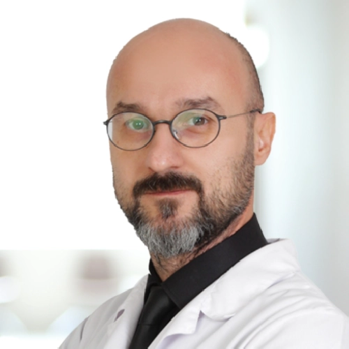 Doç. Dr. İlker Akar