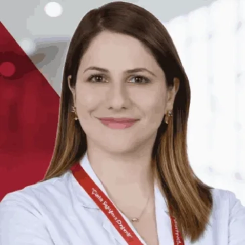 Doç. Dr. İlknur Topal Yarat