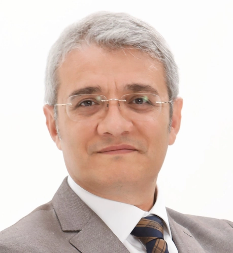 Doç. Dr. İlter Denizoğlu