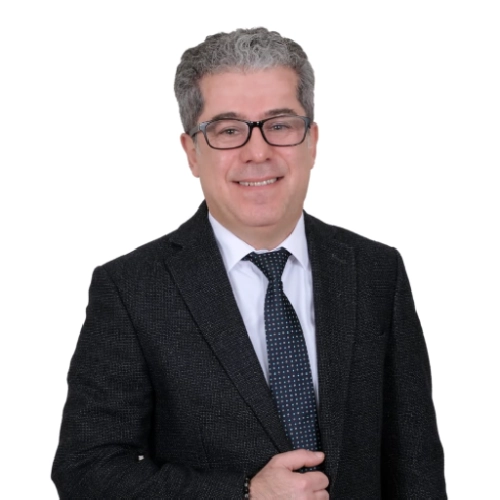 Doç. Dr. İsmail Yüce