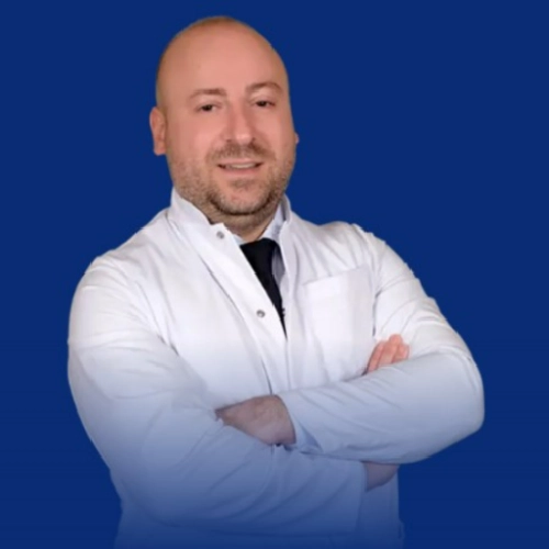 Doç. Dr. Kayahan Karaytuğ
