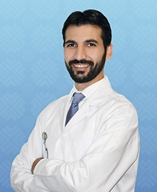 Doç. Dr. Mehmet Ağırman