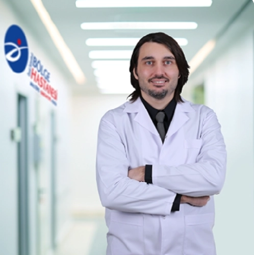 Doç. Dr. Mehmet Emin Yanık