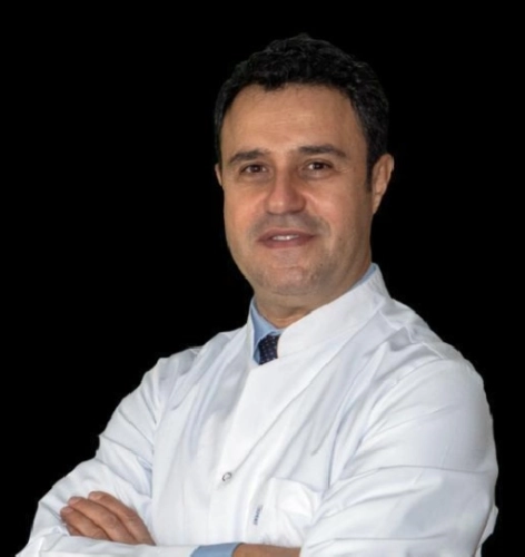 Doç. Dr. Mehmet Sinan Başoğlu