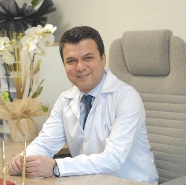 Doç. Dr. Mehmet Taşkıran