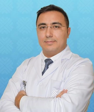 Doç. Dr. Mustafa Soytaş