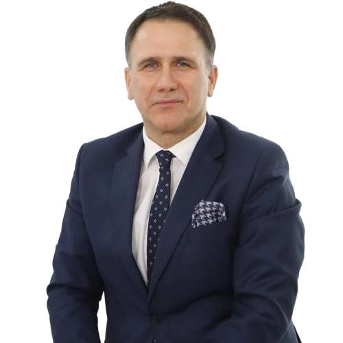 Doç. Dr. Muzaffer Al