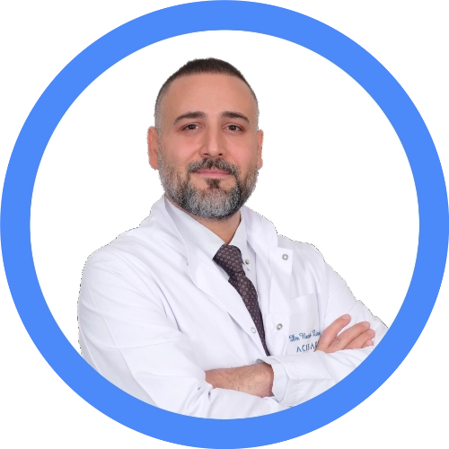 Doç. Dr. Nezih Ziroğlu