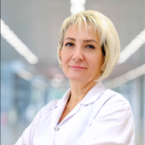 Doç. Dr. Nur Yücel Ekici