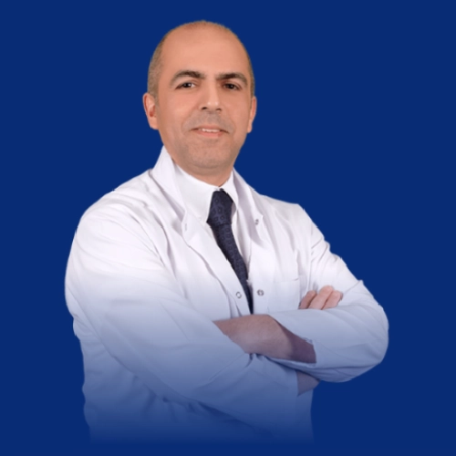 Doç. Dr. Oğuz Kaan Ünal