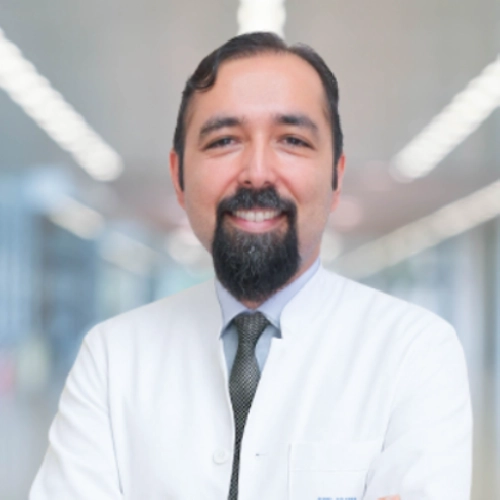 Doç. Dr. Onur Kadir Uysal