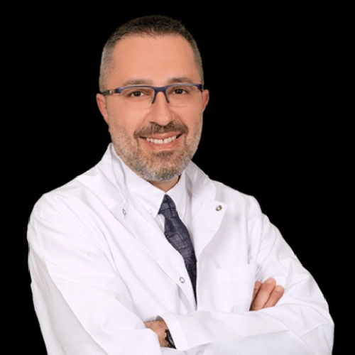 Doç. Dr. Osman Serhat Güner