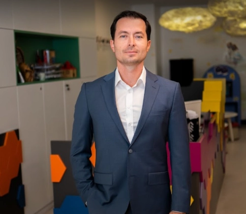 Doç. Dr. Ozan Ali Erdal