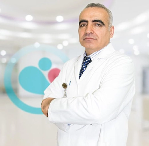 Doç. Dr. Salim Sezer