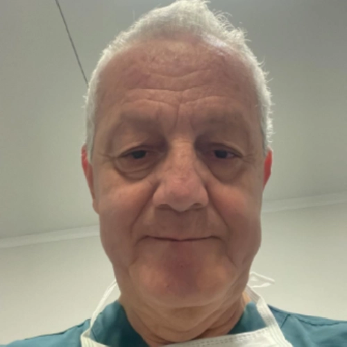 Doç. Dr. Selim Çelebioğlu