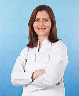 Doç. Dr. Sena Tolu
