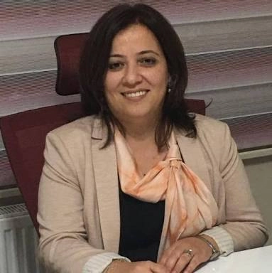 Doç. Dr. Serap Oflaz