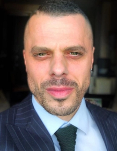 Doç. Dr. Sercan Göde