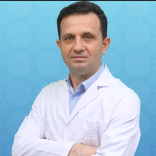 Doç. Dr. Serdar Kaya