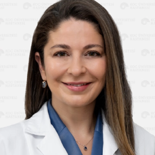 Doç. Dr. Şule Yıldız