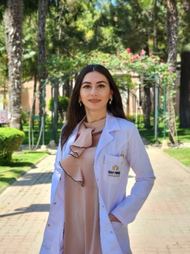 Doç. Dr. Talar Vartanoğlu Aktokmakyan
