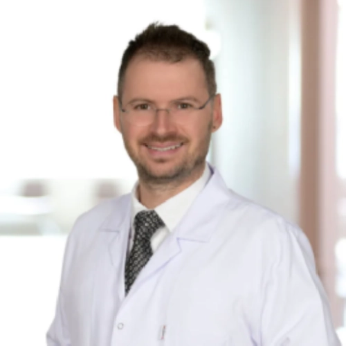 Doç. Dr. Tanıl Özer
