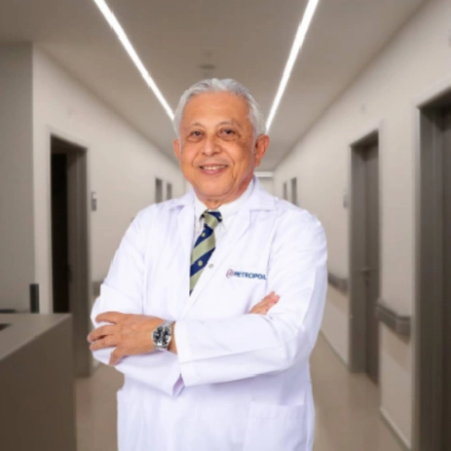 Doç. Dr. Taşkın Altay