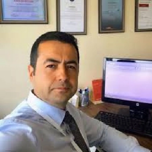 Doç. Dr. Timur Yıldırım