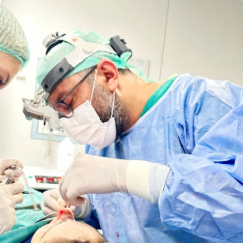 Doç. Dr. Yahya Baltu