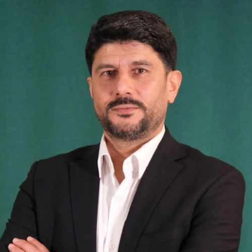 Doç. Dr. Yılmaz Özdemir