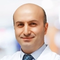 Doç. Dr. Zekeriya Arslan