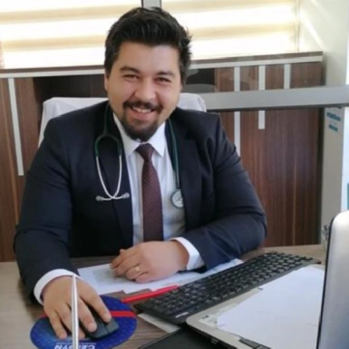 Dr. Doğan Uysal