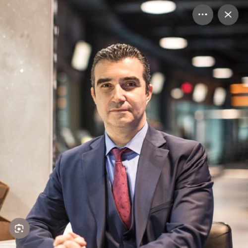 Prof. Dr. Deniz Konya