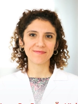 Uzm. Dr. Derya Öztürk