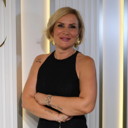 Uzm. Dr. Rabia Cerrah Karanfil