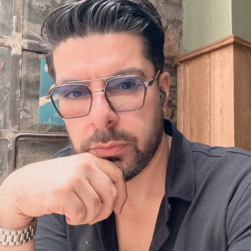 Dr. Abdüllatif Tan