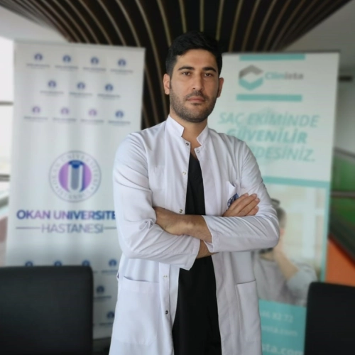 Dr. Ahmet Ayık