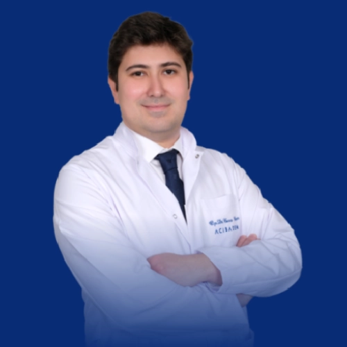 Dr. Barış Peker