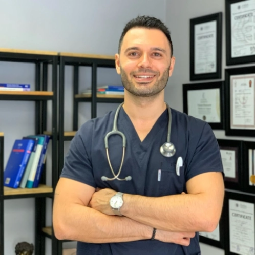 Dr. Can Taşkıran