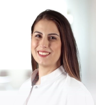 Dr. Derya Erbil Emes
