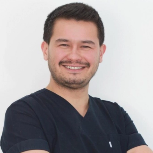 Dr. Dt. Akın Pişiren