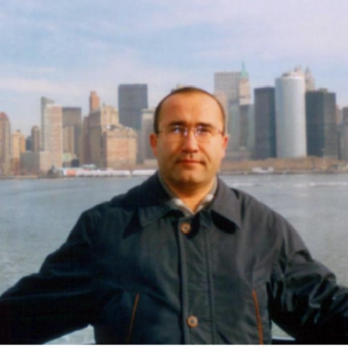 Dr. Dt. Baturay Canatalay
