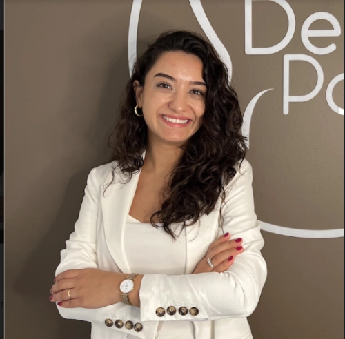 Dr. Dt. Buğse ŞAKI ÇINARCIK
