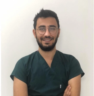 Dr. Dt. Eray Aktay