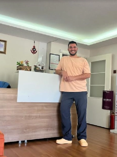 Dr. Dt. Eynar Berdeli