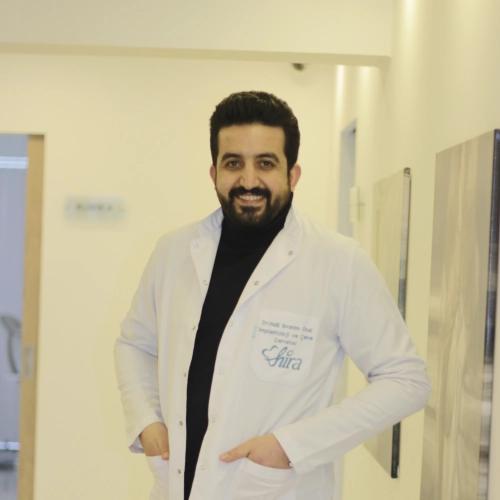 Dr. Dt. Halil İbrahim Önal