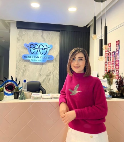 Dr. Dt. Neslihan Özyörük Yıldırım