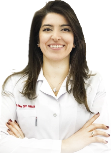 Dr. Dt. Sultan Ölmez Gürlen